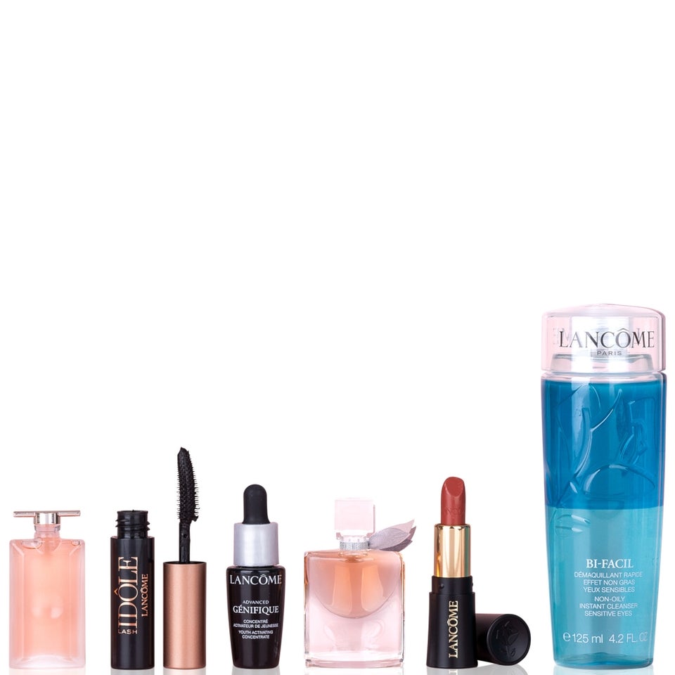 Lancôme June Luxury Gift | LOOKFANTASTIC