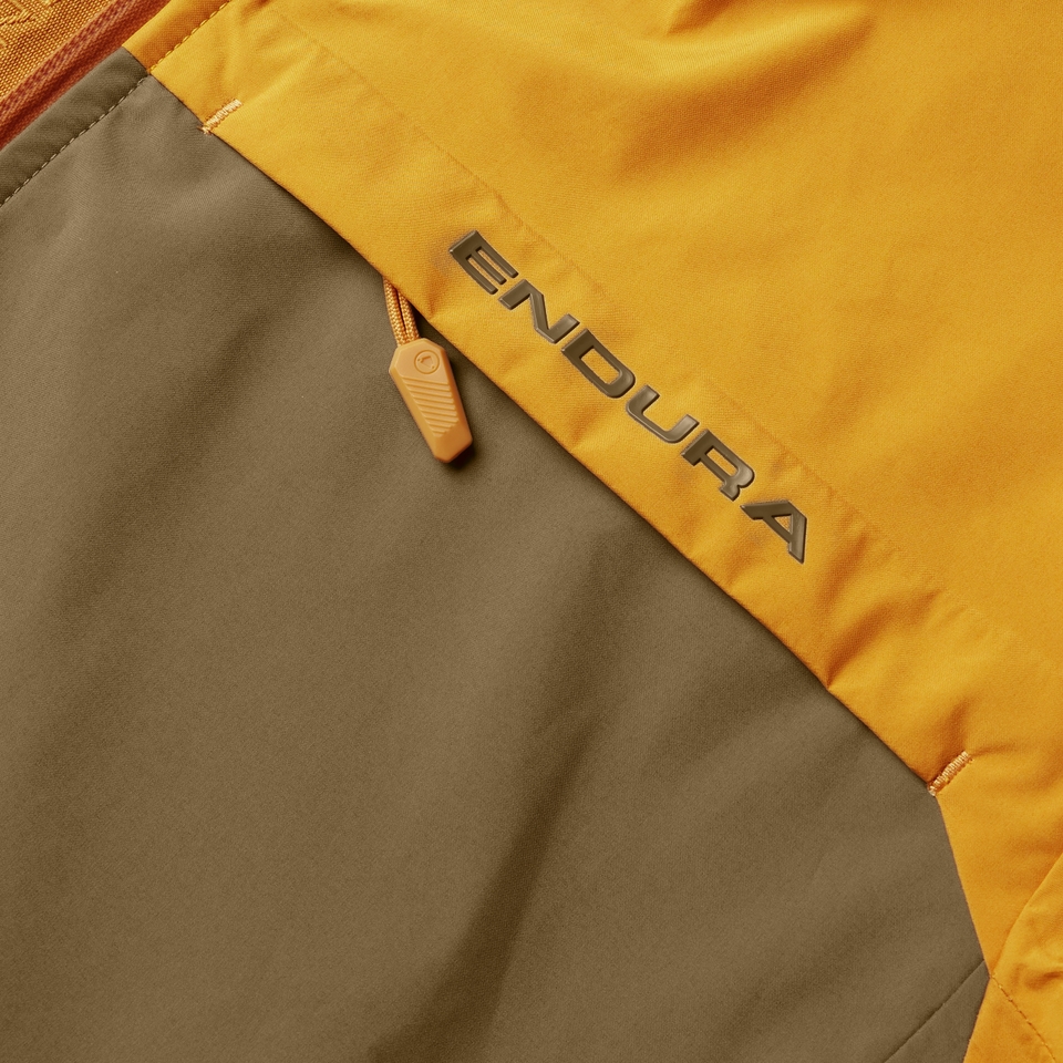 ENDURA SINGLETRACK JACKET II YM