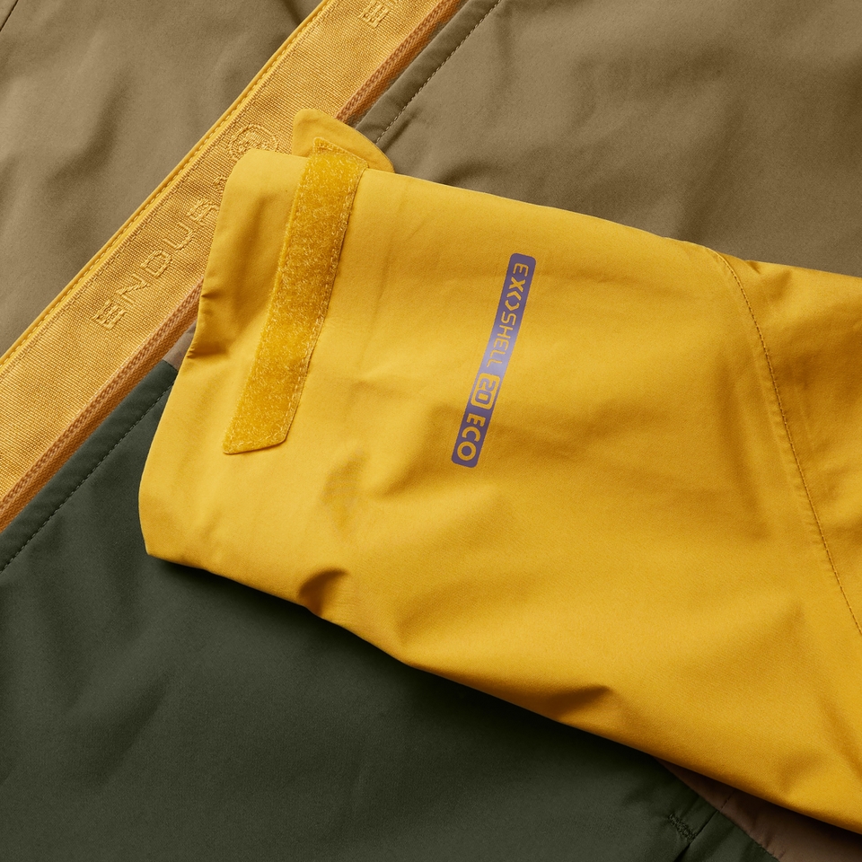 ENDURA SINGLETRACK JACKET II YM
