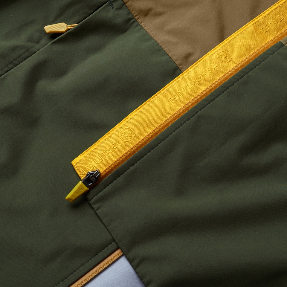 ENDURA SINGLETRACK JACKET II YM