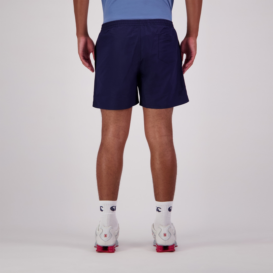 Canterbury of New Zealand M UGLIES 5 TACTIC SHORT PEACOAT