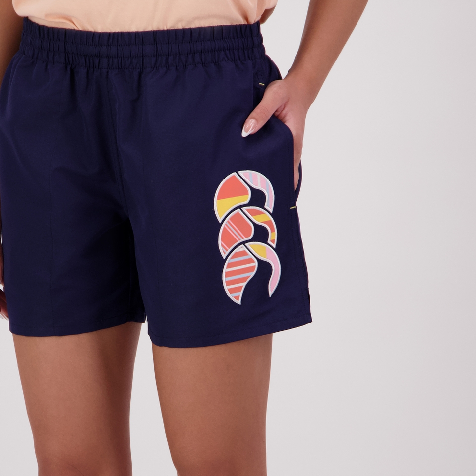 WOMENS UGLIES TACTIC SHORT PEACOAT
