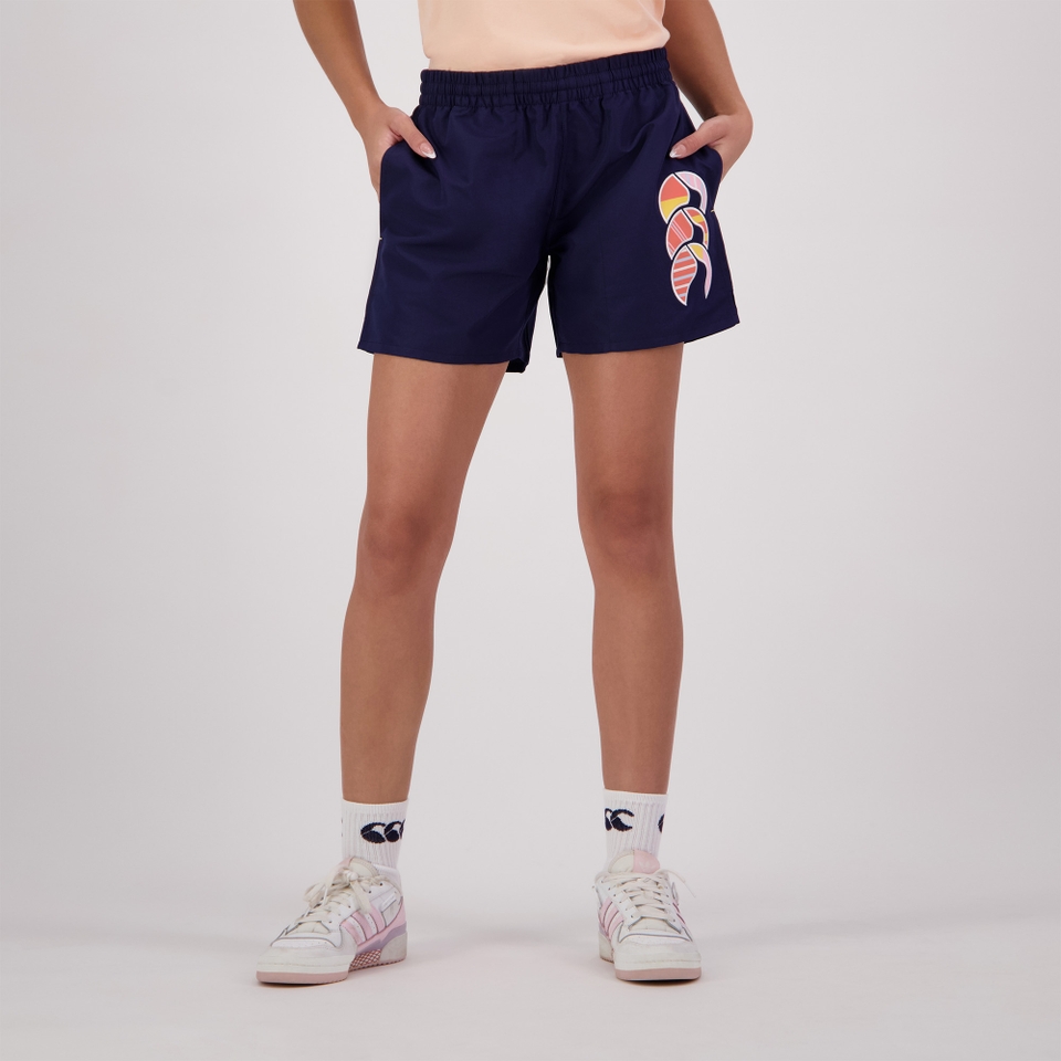 WOMENS UGLIES TACTIC SHORT PEACOAT