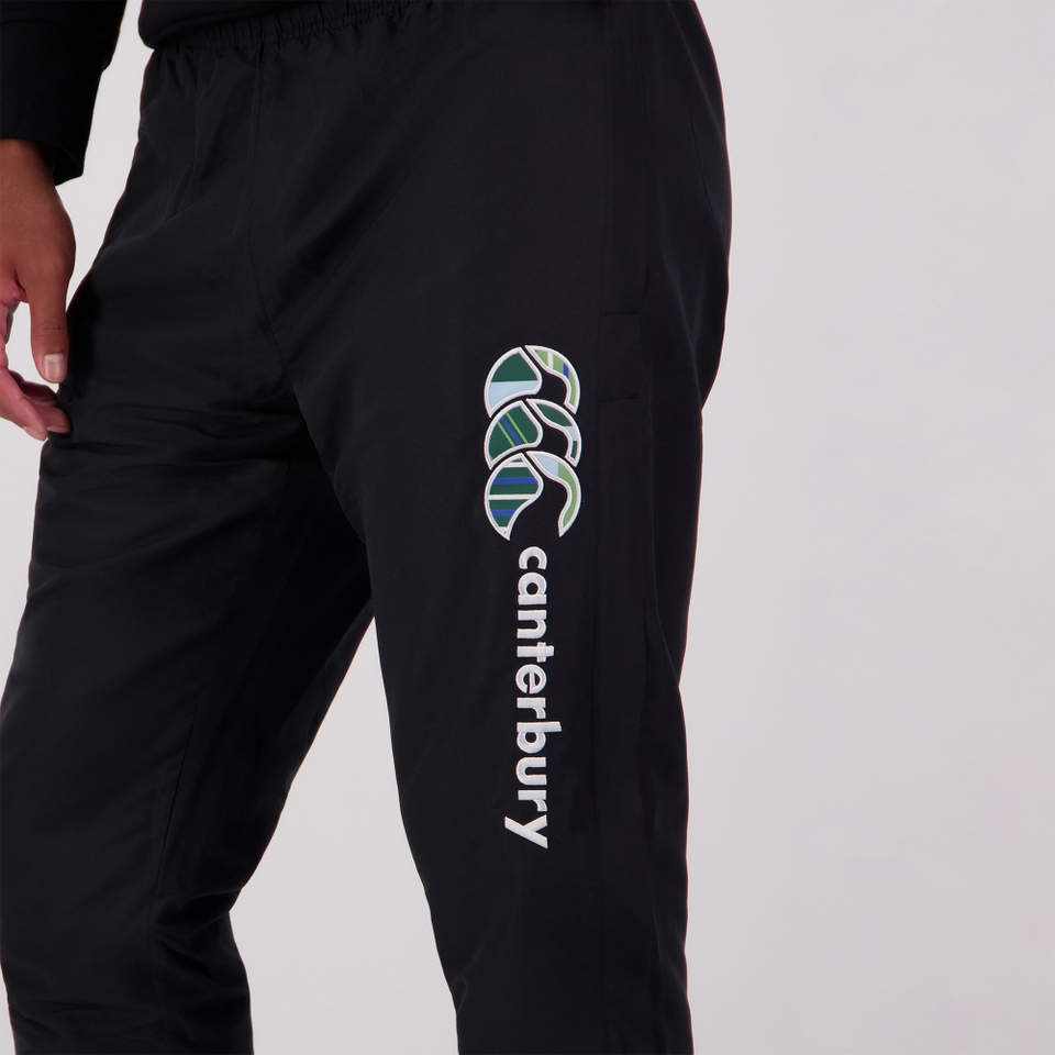 Canterbury of New Zealand M UGLIES 32 STADIUM PANT JET BLK