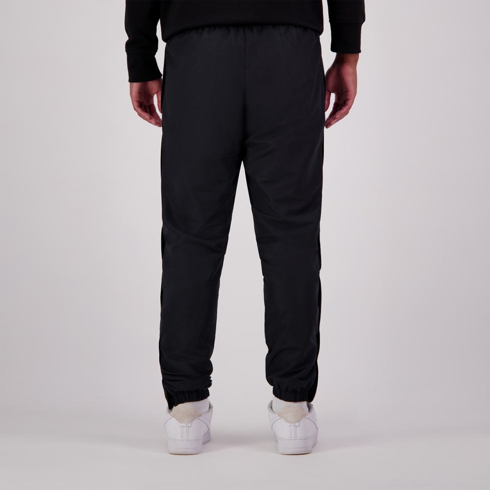 Canterbury of New Zealand M UGLIES 32 STADIUM PANT JET BLK