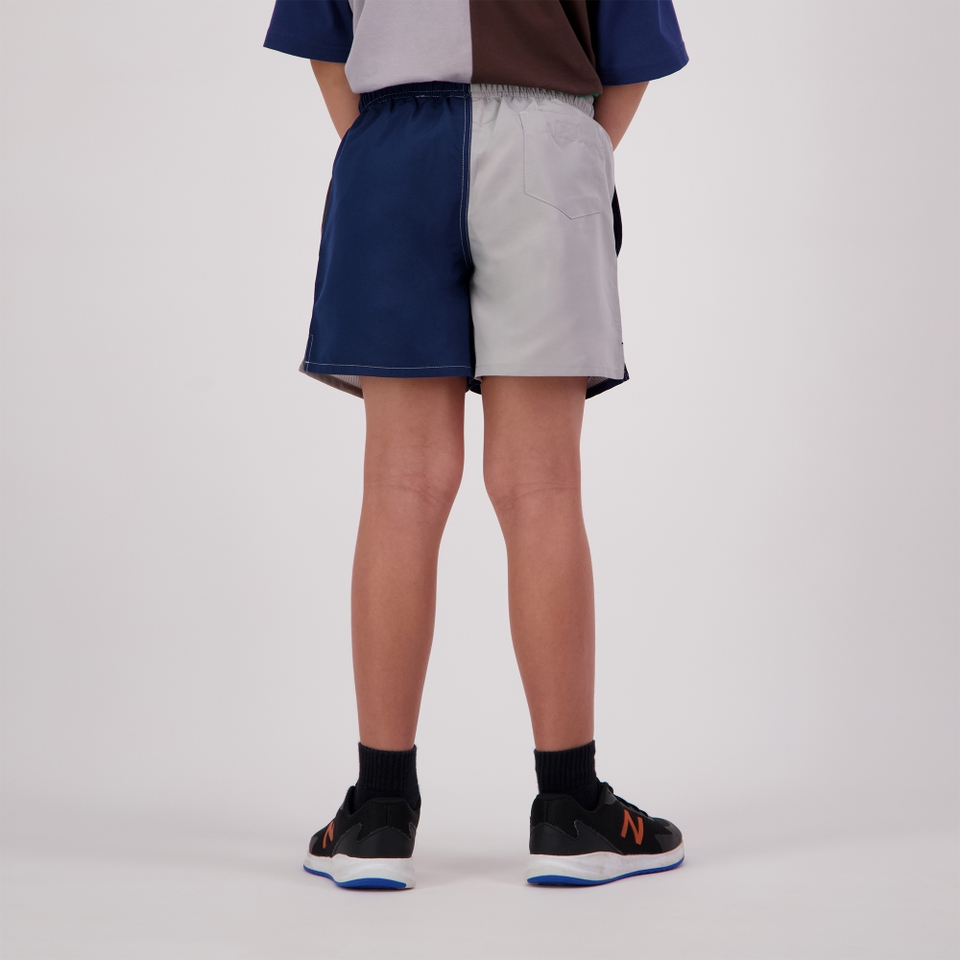 KIDS HARLETIC SHORT MULTI