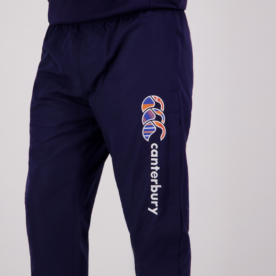 MENS UGLIES STADIUM PANT PEACOAT