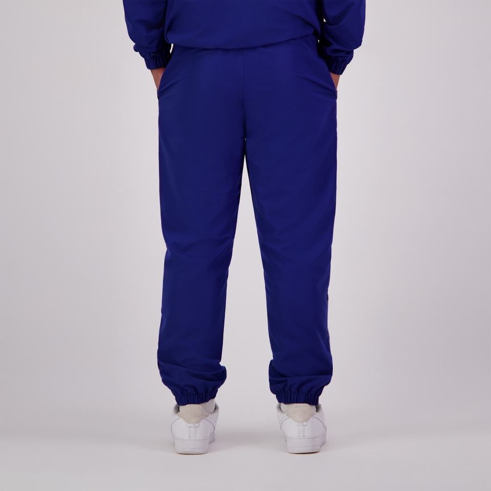 MENS LEGENDS TRACKPANT BLUE