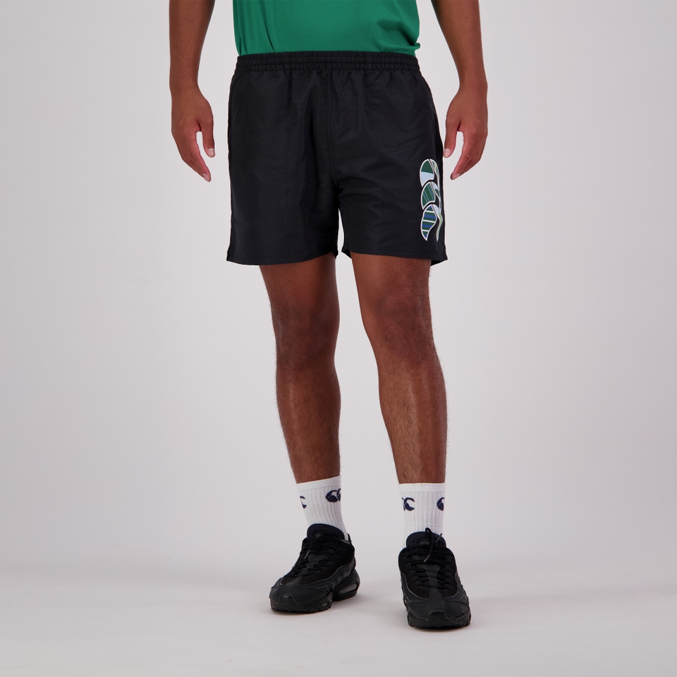 MENS UGLIES TACTIC SHORT BLACK