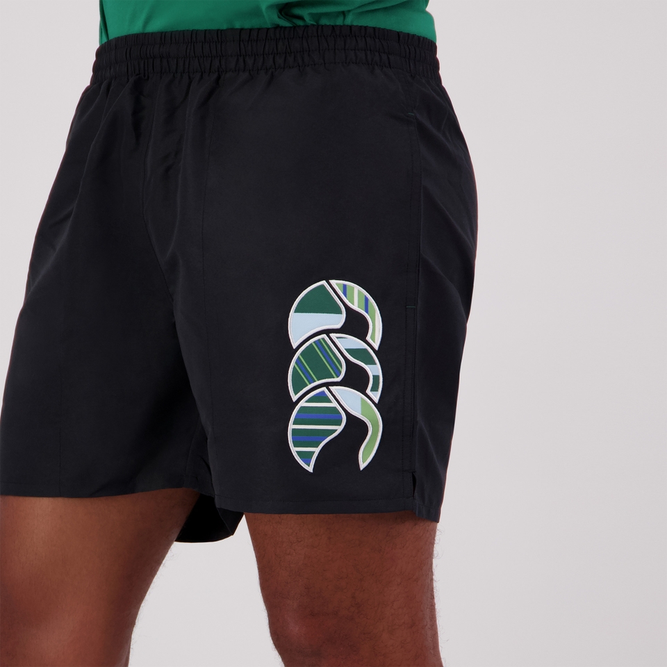 MENS UGLIES TACTIC SHORT BLACK