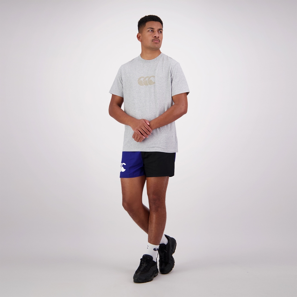 Canterbury of New Zealand M HARLEQUIN 3 SHORT ROYAL