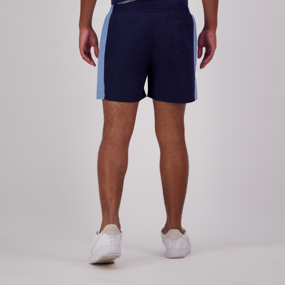 Canterbury of New Zealand M PANEL TACTIC SHORT PEACOAT