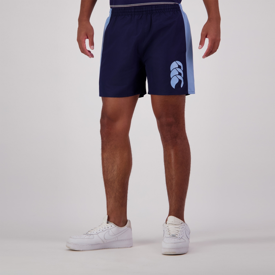 Canterbury of New Zealand M PANEL TACTIC SHORT PEACOAT