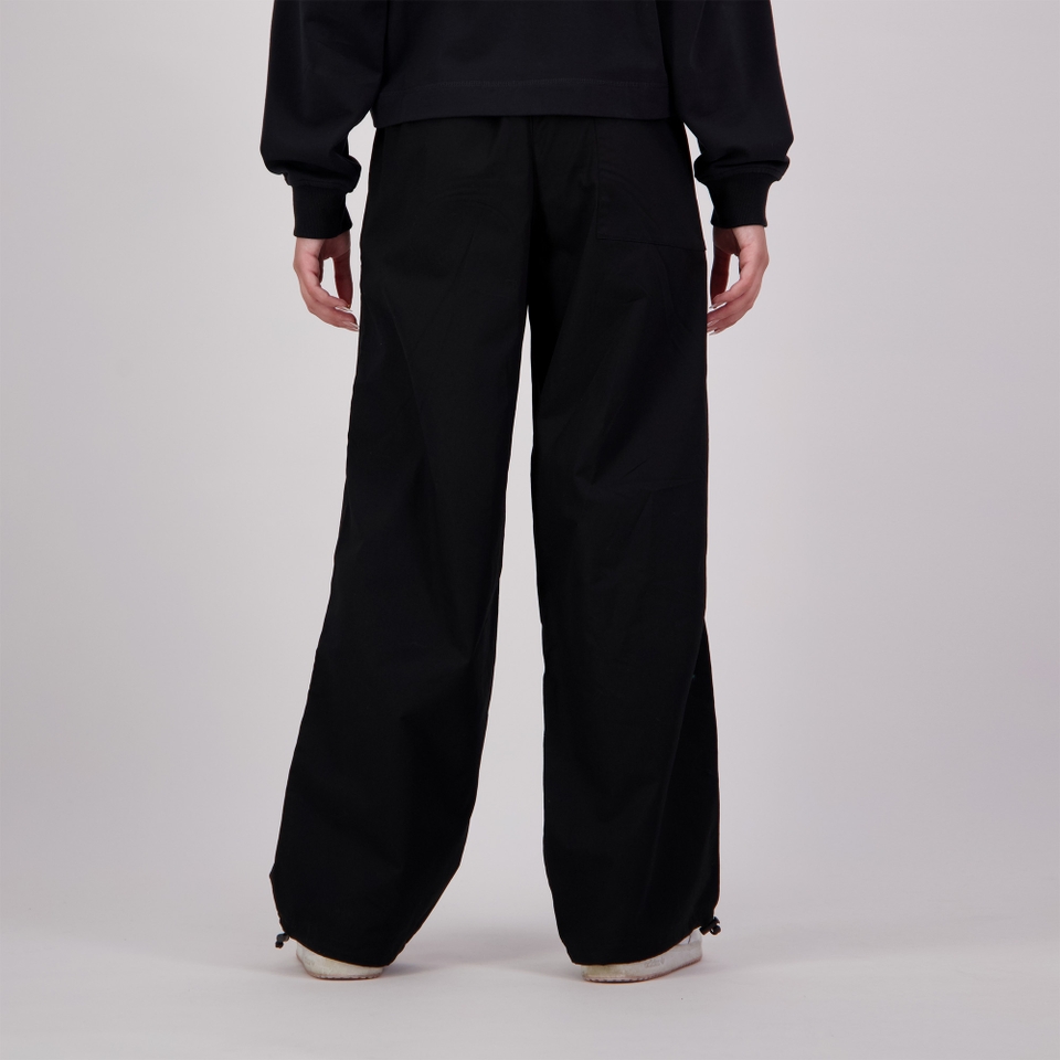 WOMENS PITCH-BLACK PANT BLACK