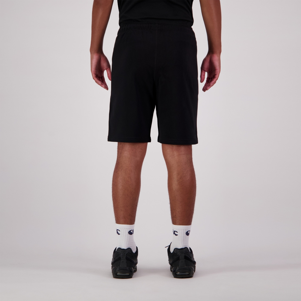 MENS SPORT DEPT. SHORT BLACK