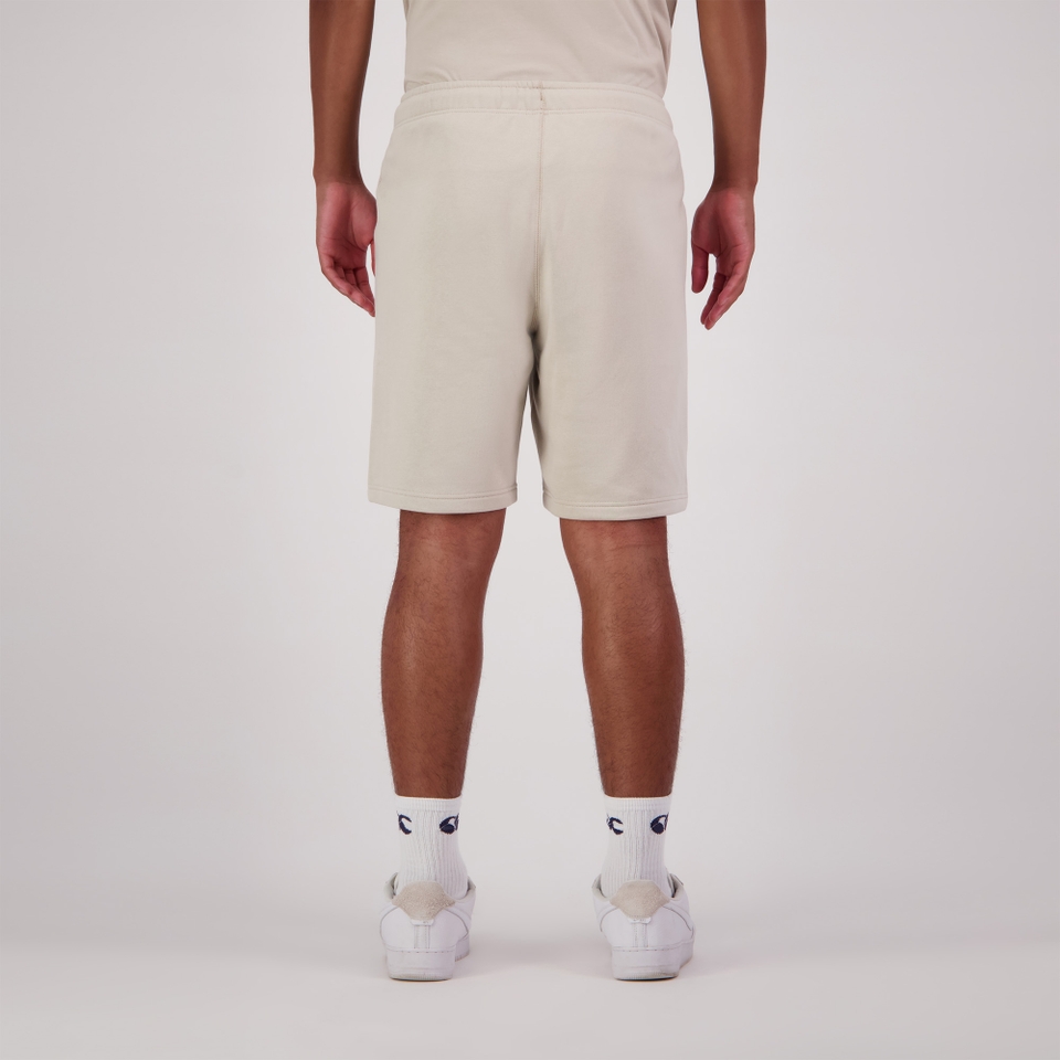 MENS SPORT DEPT. SHORT SILVER LINING