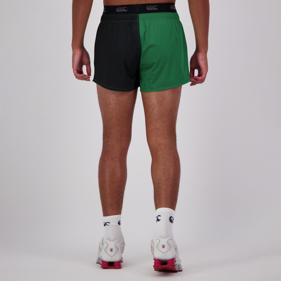 MENS SUMMER TOUCH SHORT BLACK