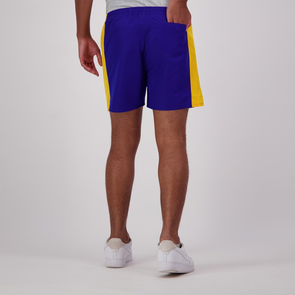 Canterbury of New Zealand M PANEL TACTIC SHORT ROYAL