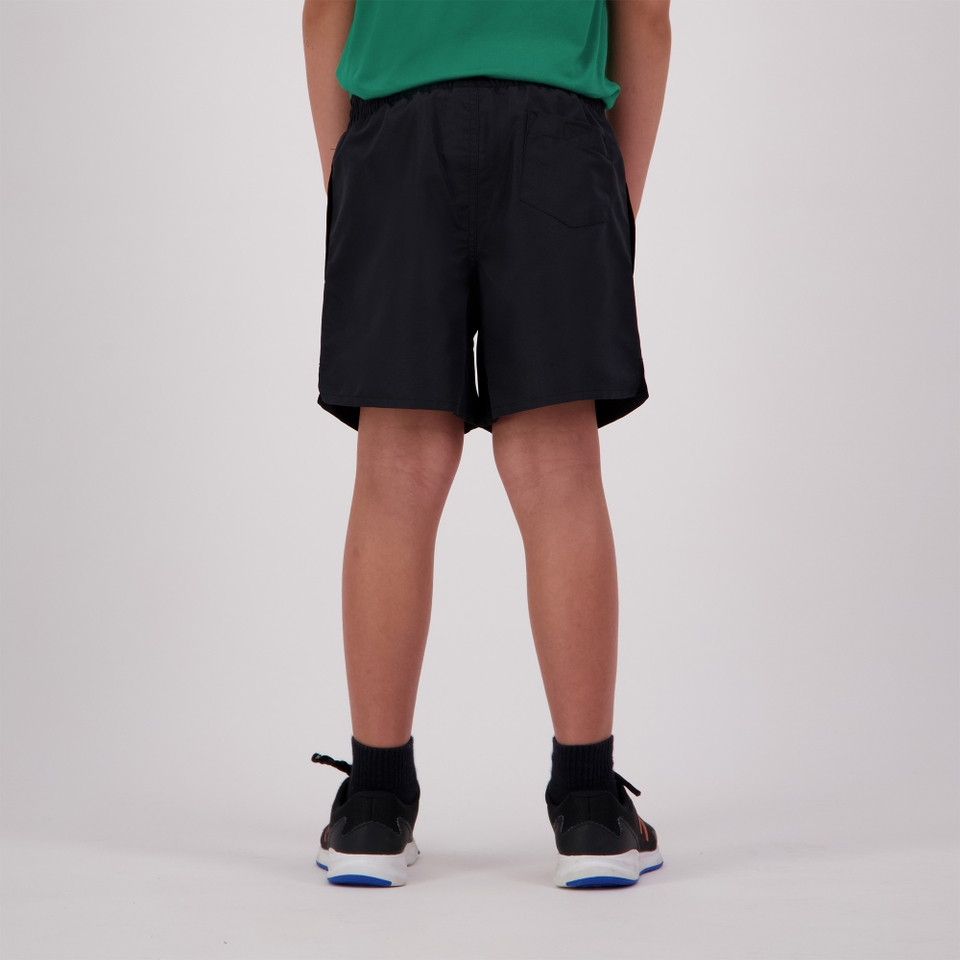 KIDS UGLIES TACTIC SHORT BLACK