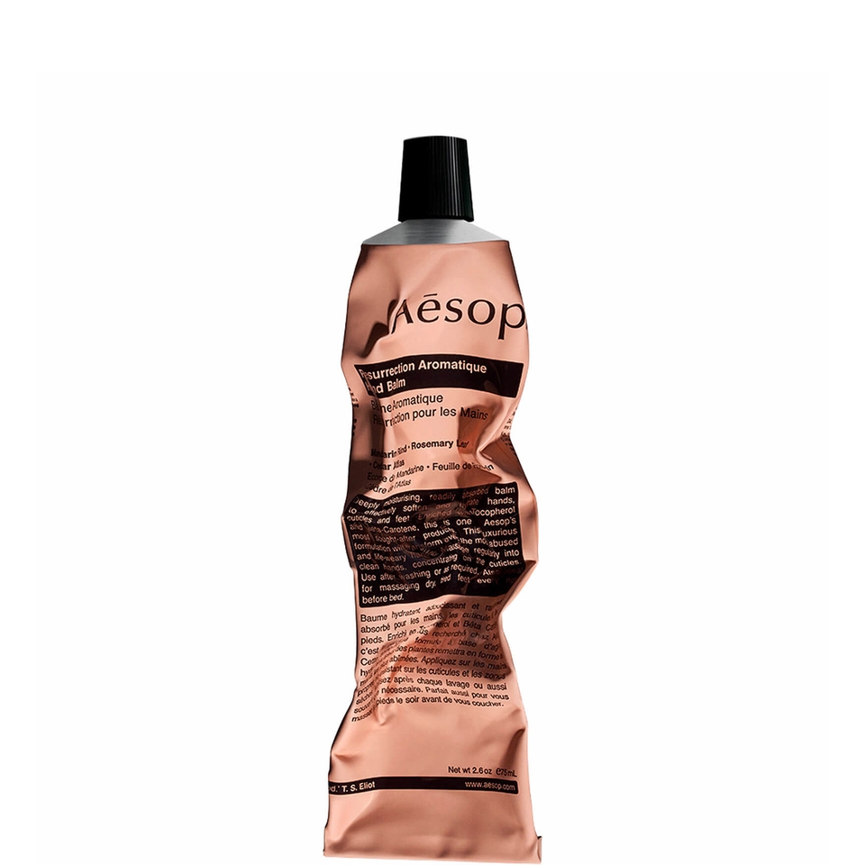 Aesop Essential Body and Hand Care Duo