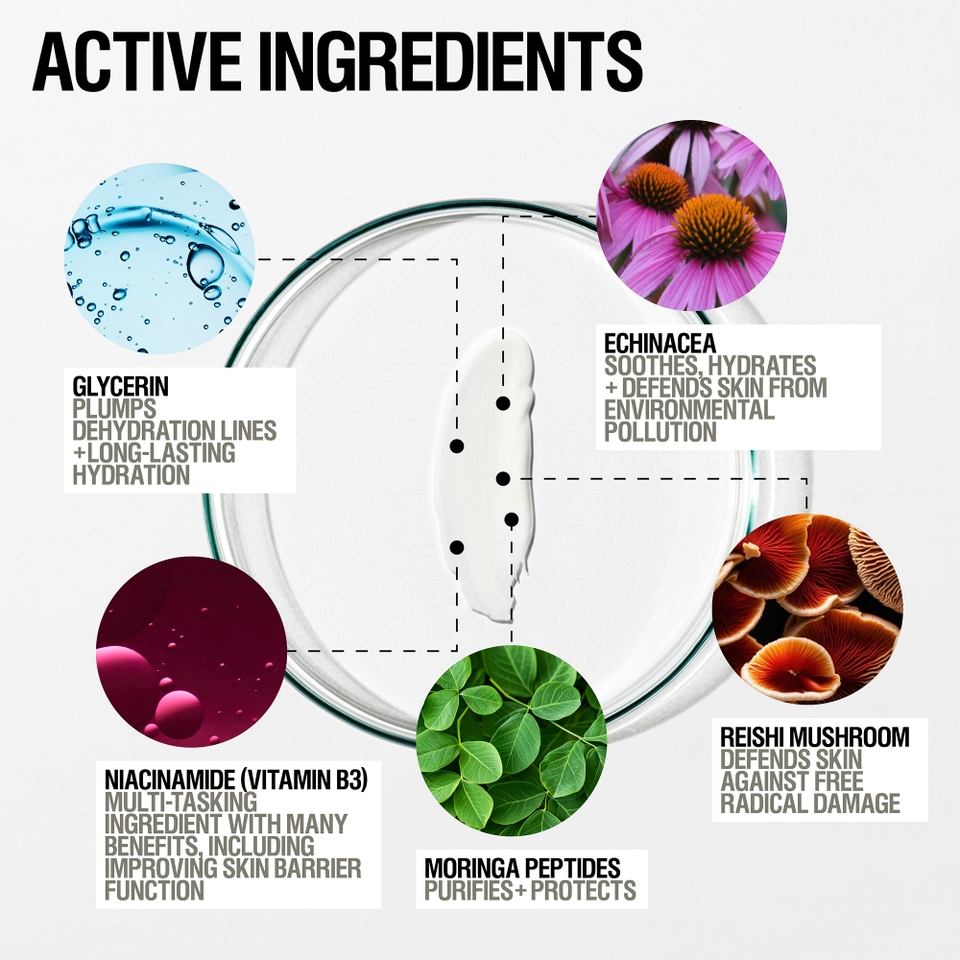 Grown Alchemist Skin Renewal Day Cream 65ml