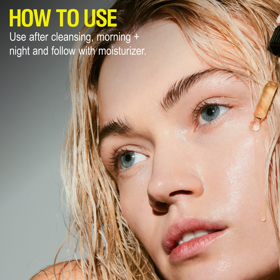 Grown Alchemist Skin Renewal Serum 25ml