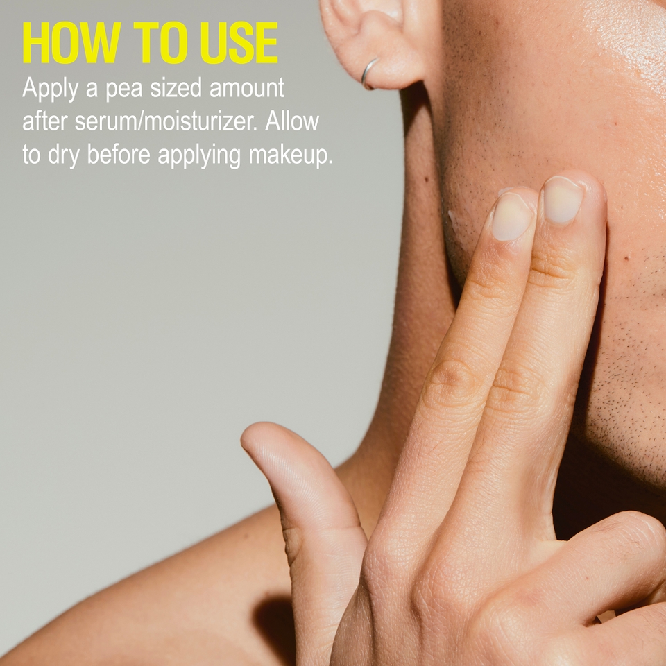 Grown Alchemist Skin Defense Primer 50ml