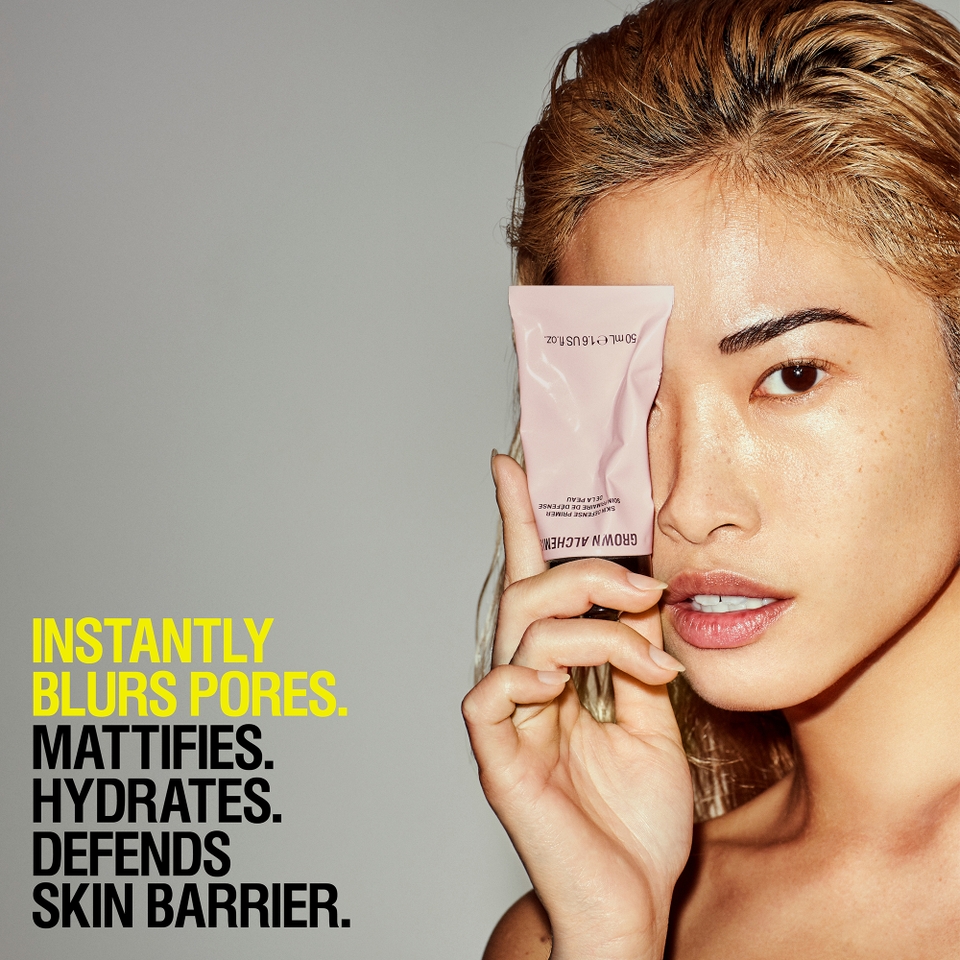 Grown Alchemist Skin Defense Primer 50ml