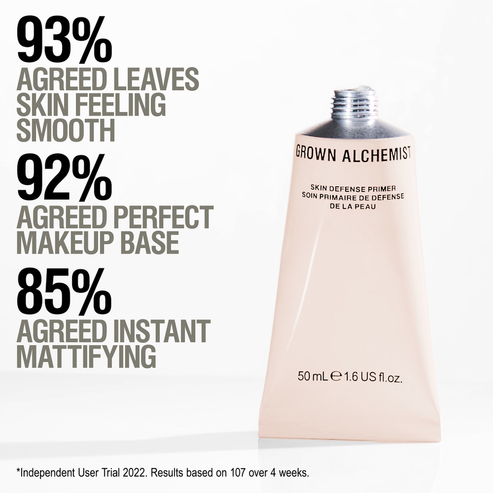 Grown Alchemist Skin Defense Primer 50ml