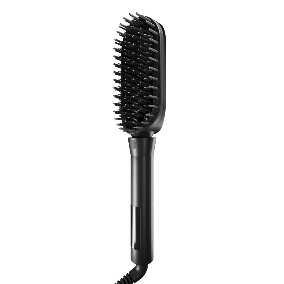 Estelle hair straightening brush outlet