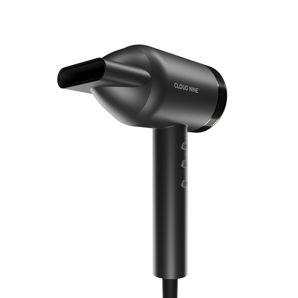 Cloud nine hair dryer hot sale