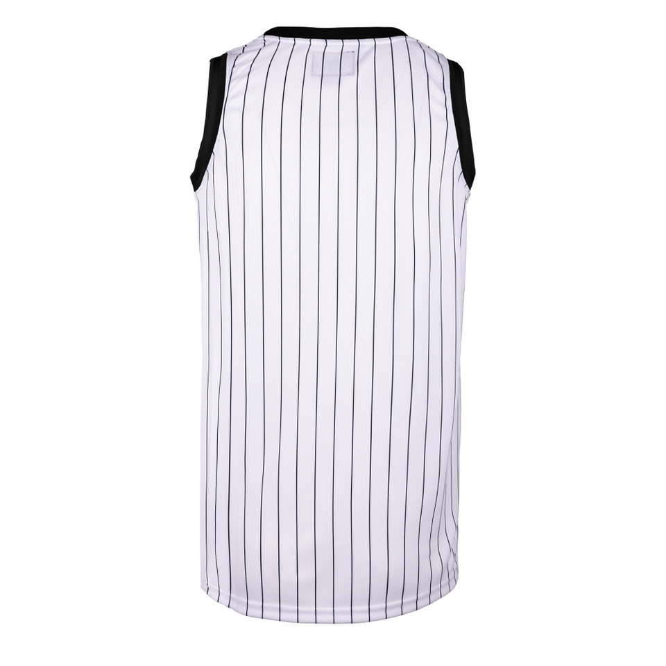 Pittsburgh Pirates MLB '47 GRAFTON Tank - White Wash