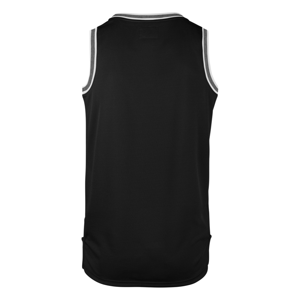 New York Yankees MLB '47 GRAFTON Tank - Jet Black