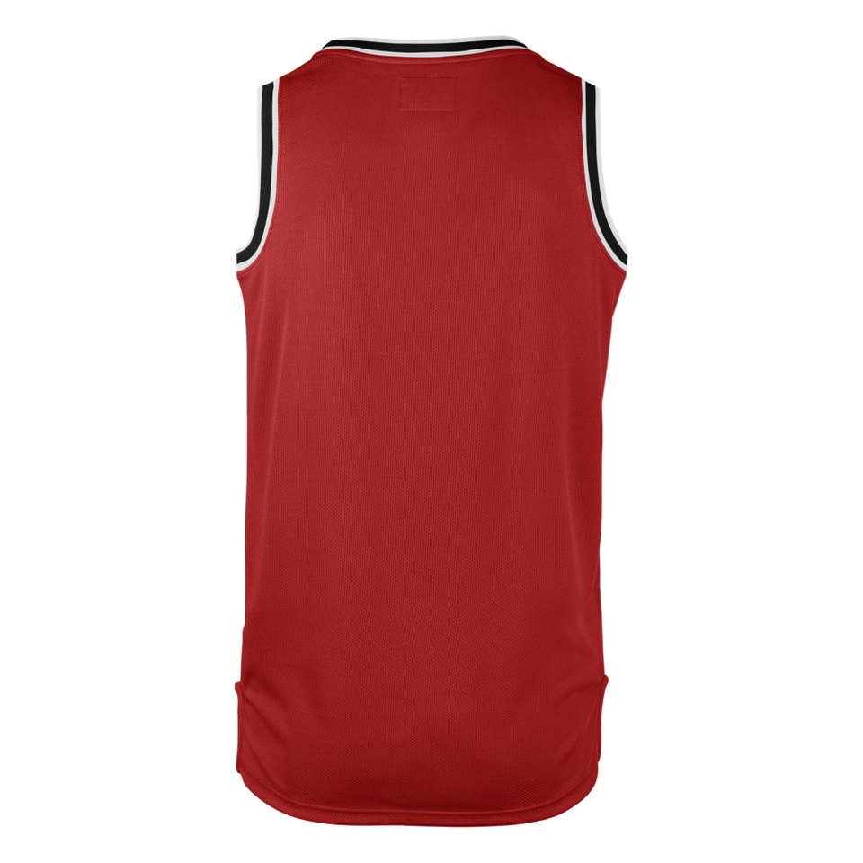New York Yankees MLB '47 GRAFTON Tank - Red