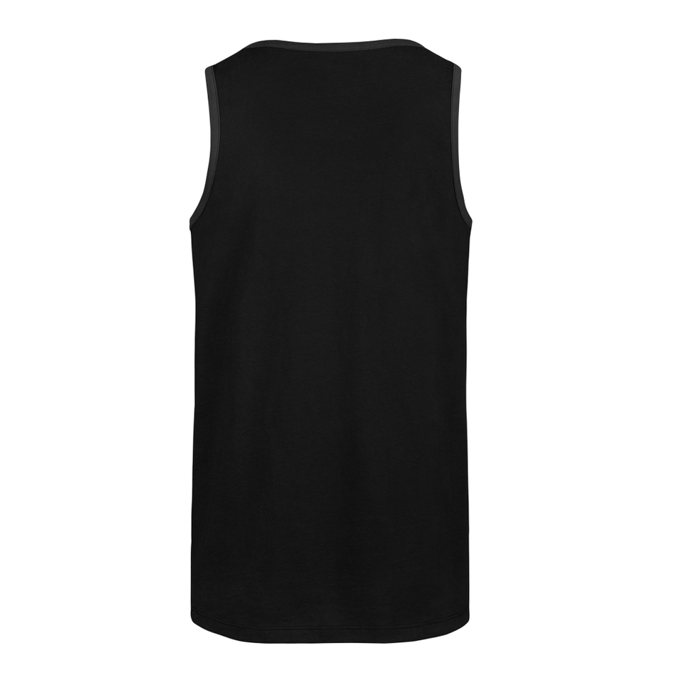 Vegas Golden Knights NHL '47 SUPER RIVAL Tank - Jet Black