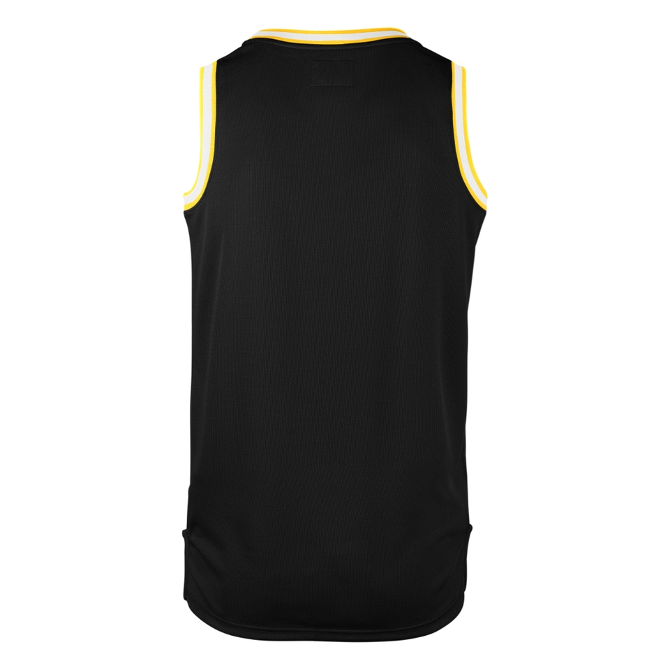 Pittsburgh Penguins NHL '47 GRAFTON Tank - Jet Black