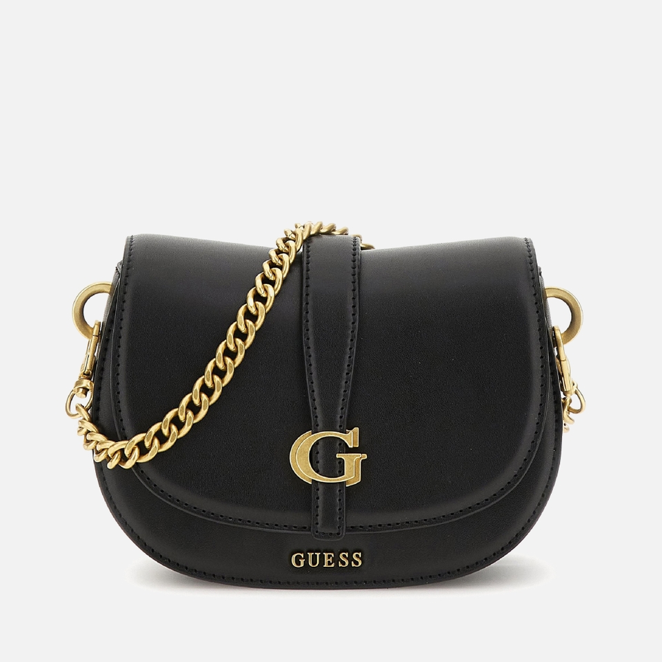 Guess Kuba Faux Leather Bag