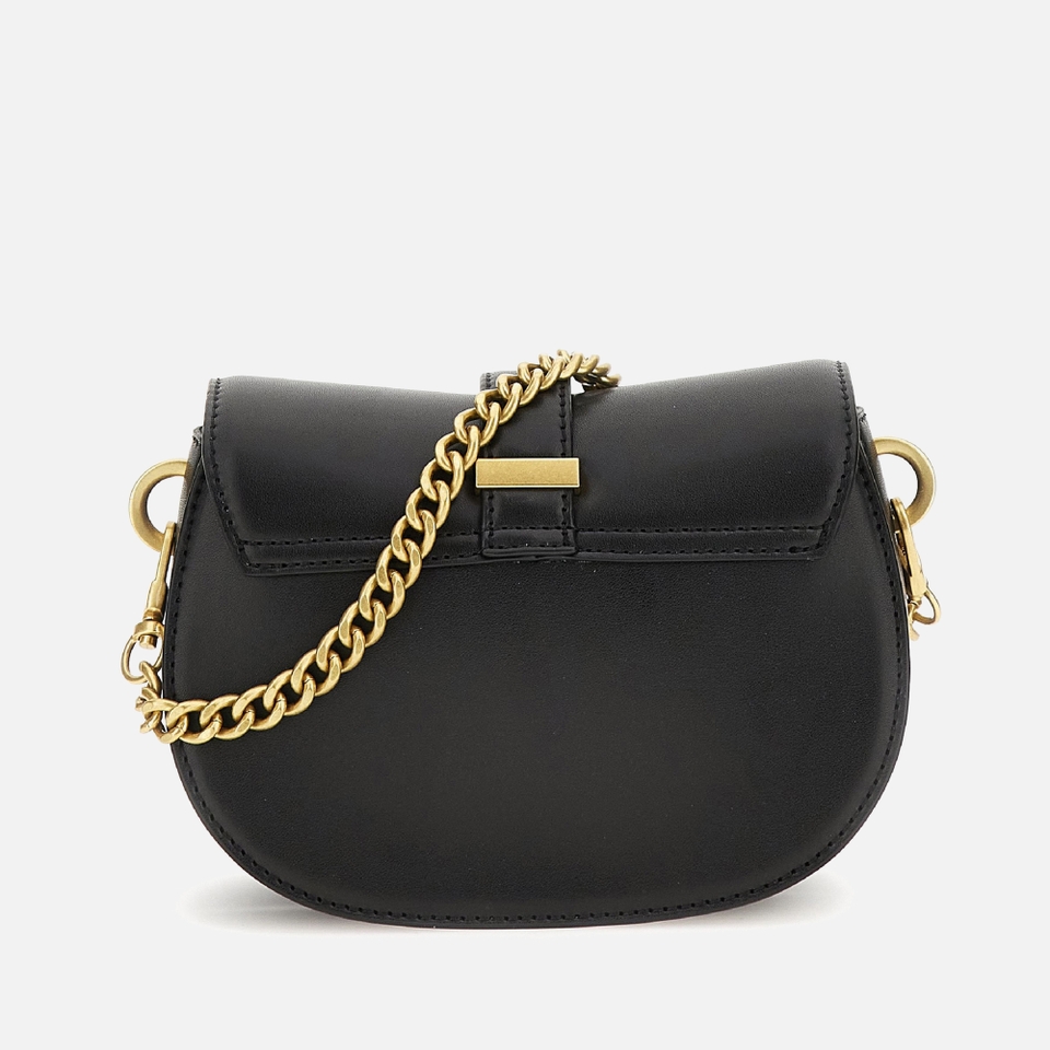 Guess Kuba Faux Leather Bag