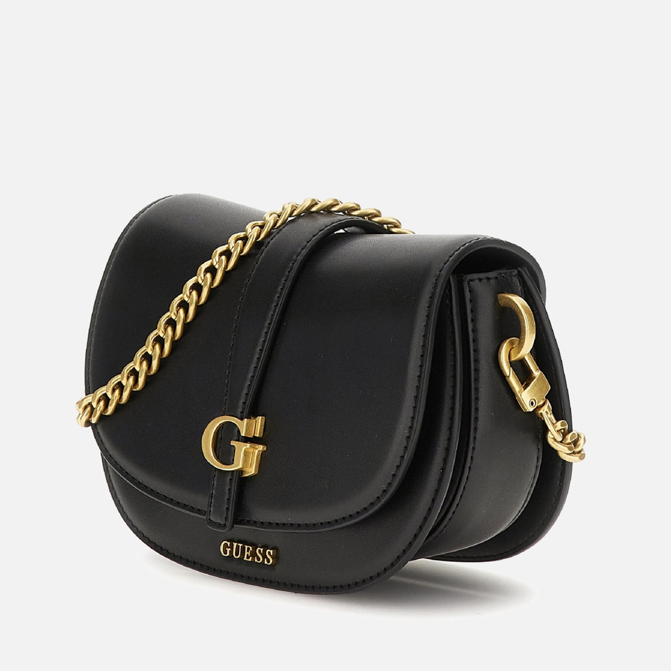 Guess Kuba Faux Leather Bag
