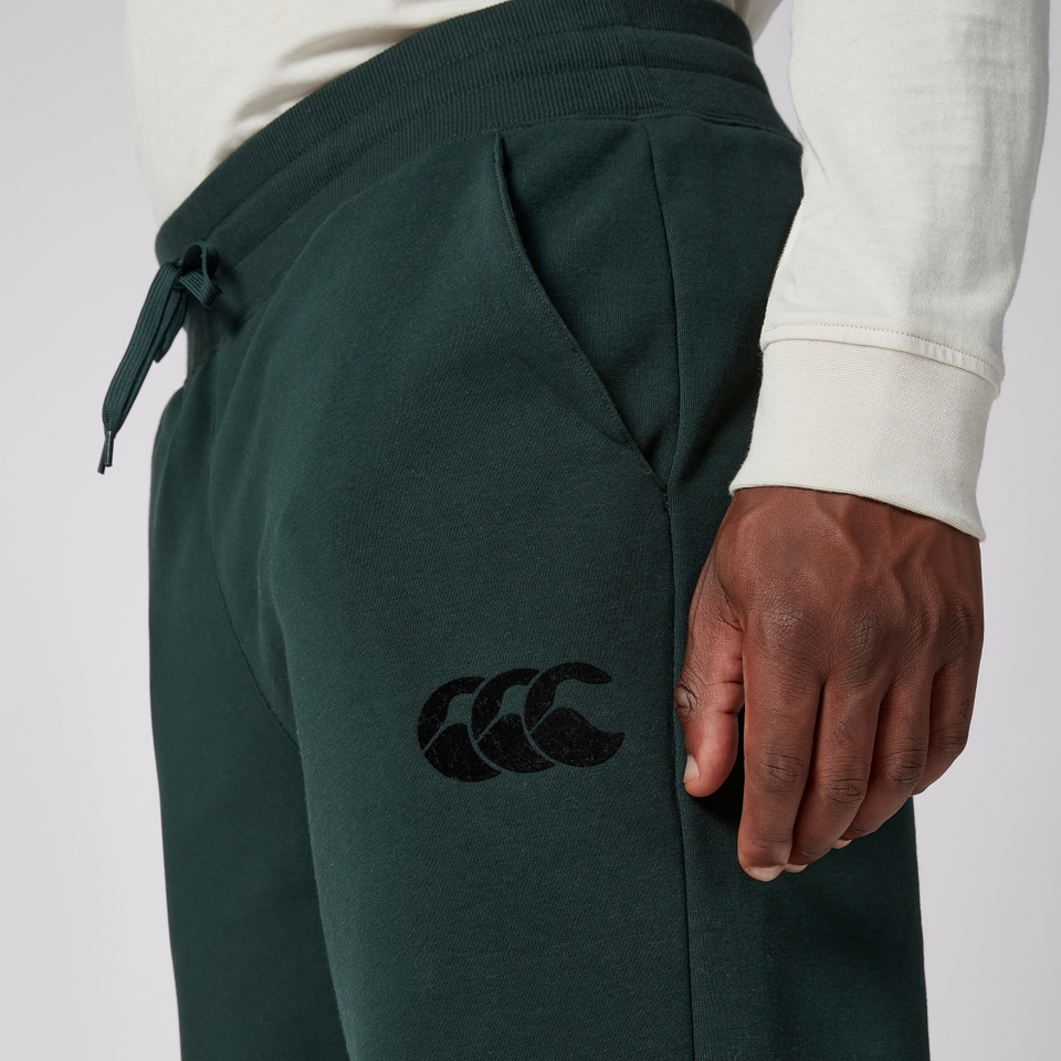 ADULT UNISEX BRITISH & IRISH LIONS STEALTH FLEECE PANT
