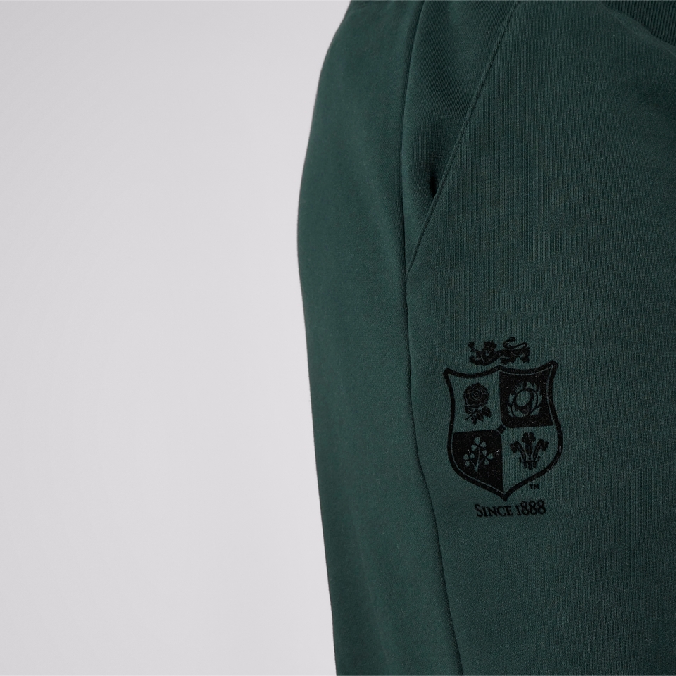 ADULT UNISEX BRITISH & IRISH LIONS STEALTH FLEECE PANT