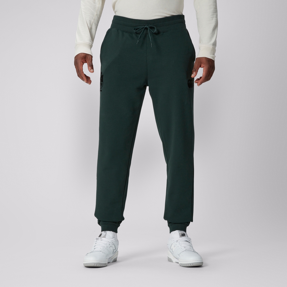 ADULT UNISEX BRITISH & IRISH LIONS STEALTH FLEECE PANT