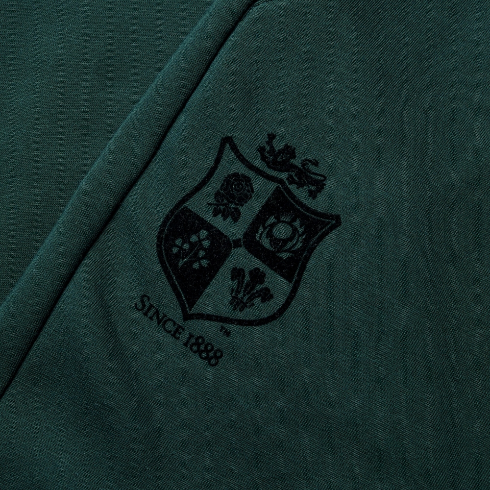 BRITISH & IRISH LIONS CCC STEALTH PANT GREEN
