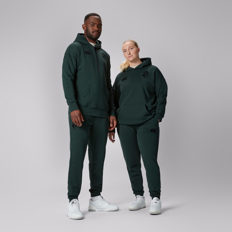 BRITISH & IRISH LIONS CCC STEALTH PANT GREEN