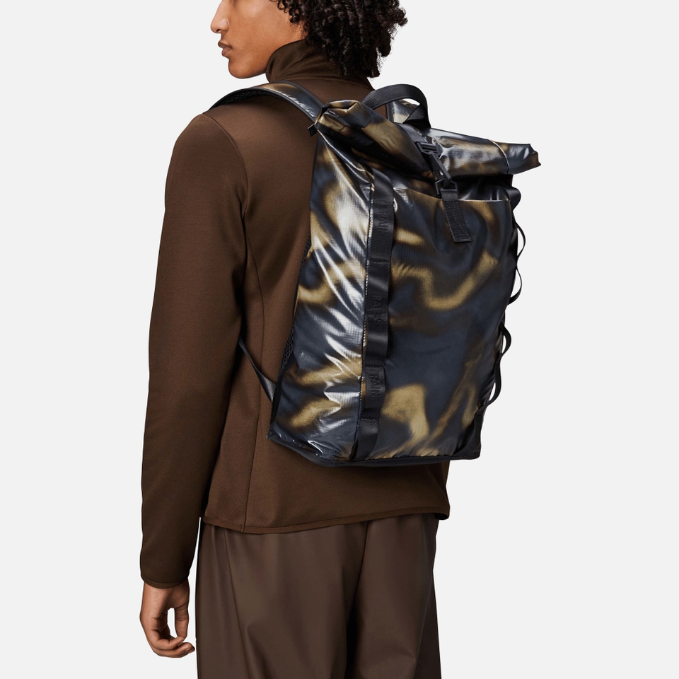 Rolltop rucksack nike 2025