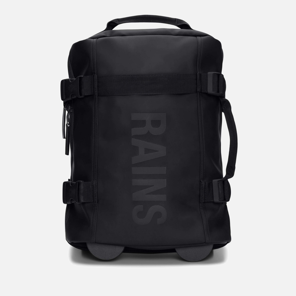 RAINS Texel Hard Shell Mini Cabin Bag
