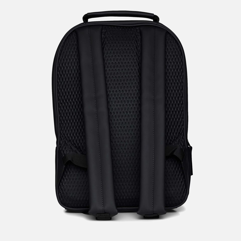 RAINS Book Daypack Matte Shell Bag