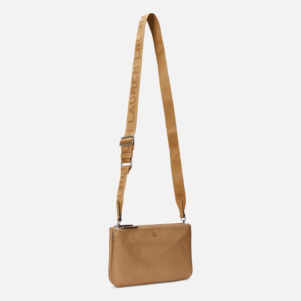 Ralph lauren nylon crossbody bag cheap
