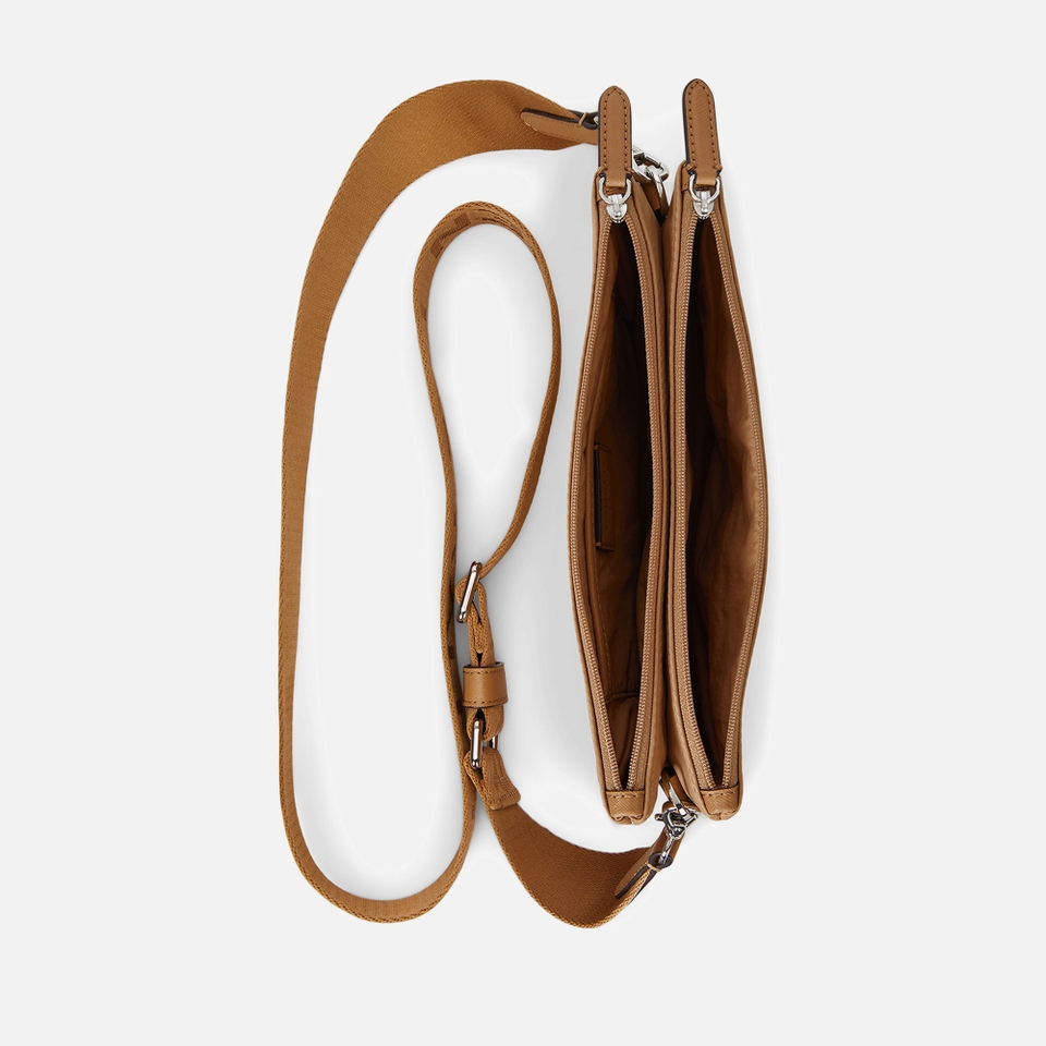 Ralph lauren nylon hobo bag deals