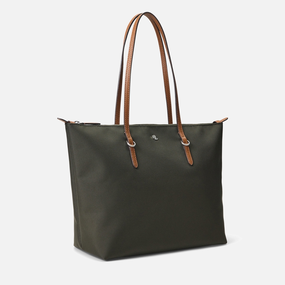Shopper bag ralph lauren clearance